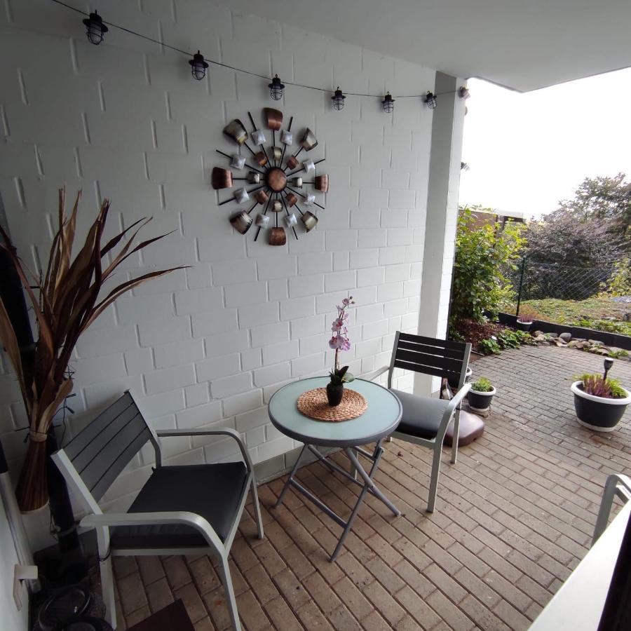 Fewo Harzer Weitblick, Hunde Willkommen, W-Lan, 2X Smart Tv, Dtv 4 Sterne, 4 Pfoten Braunlage Bagian luar foto