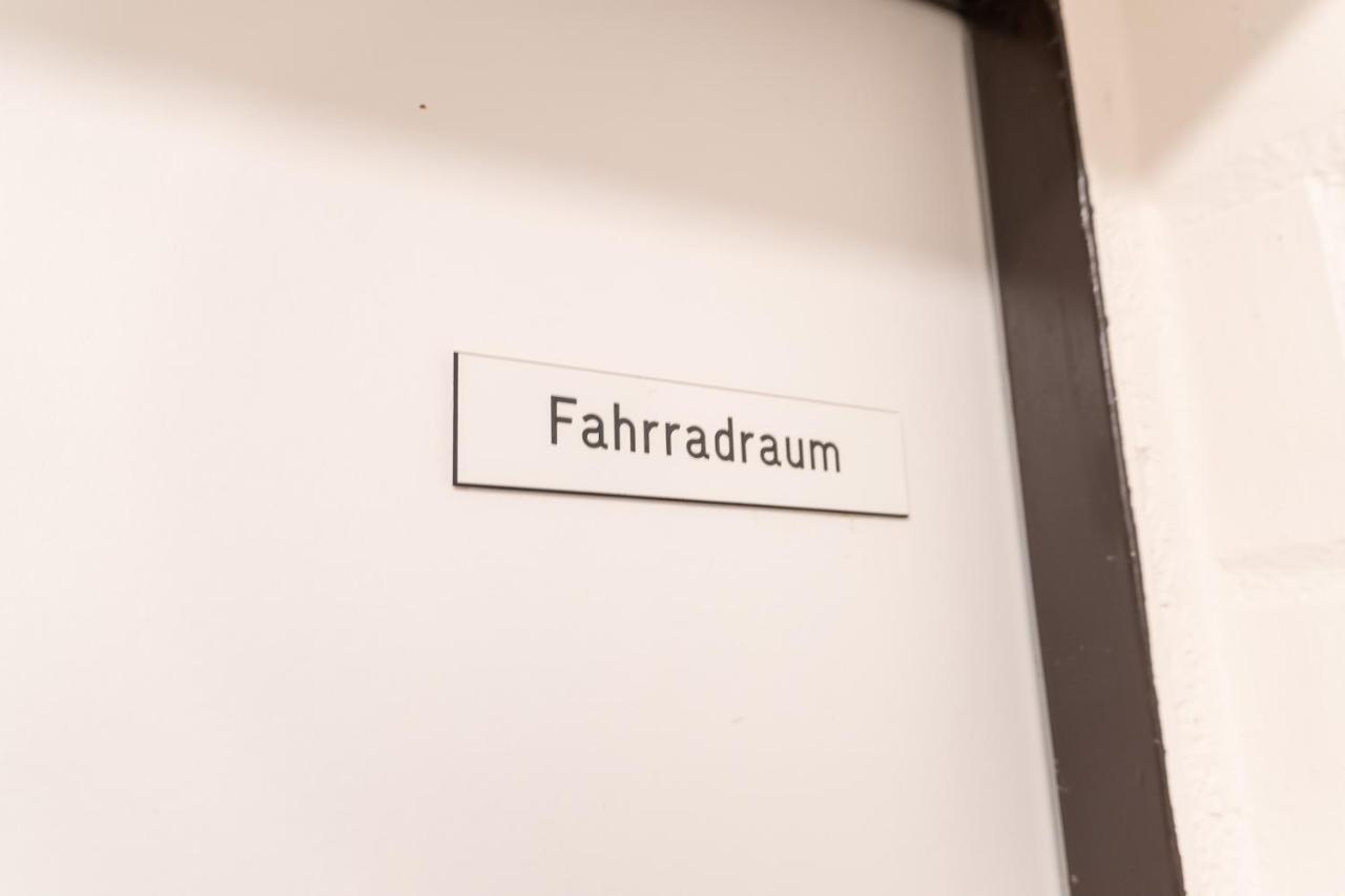 Fewo Harzer Weitblick, Hunde Willkommen, W-Lan, 2X Smart Tv, Dtv 4 Sterne, 4 Pfoten Braunlage Bagian luar foto