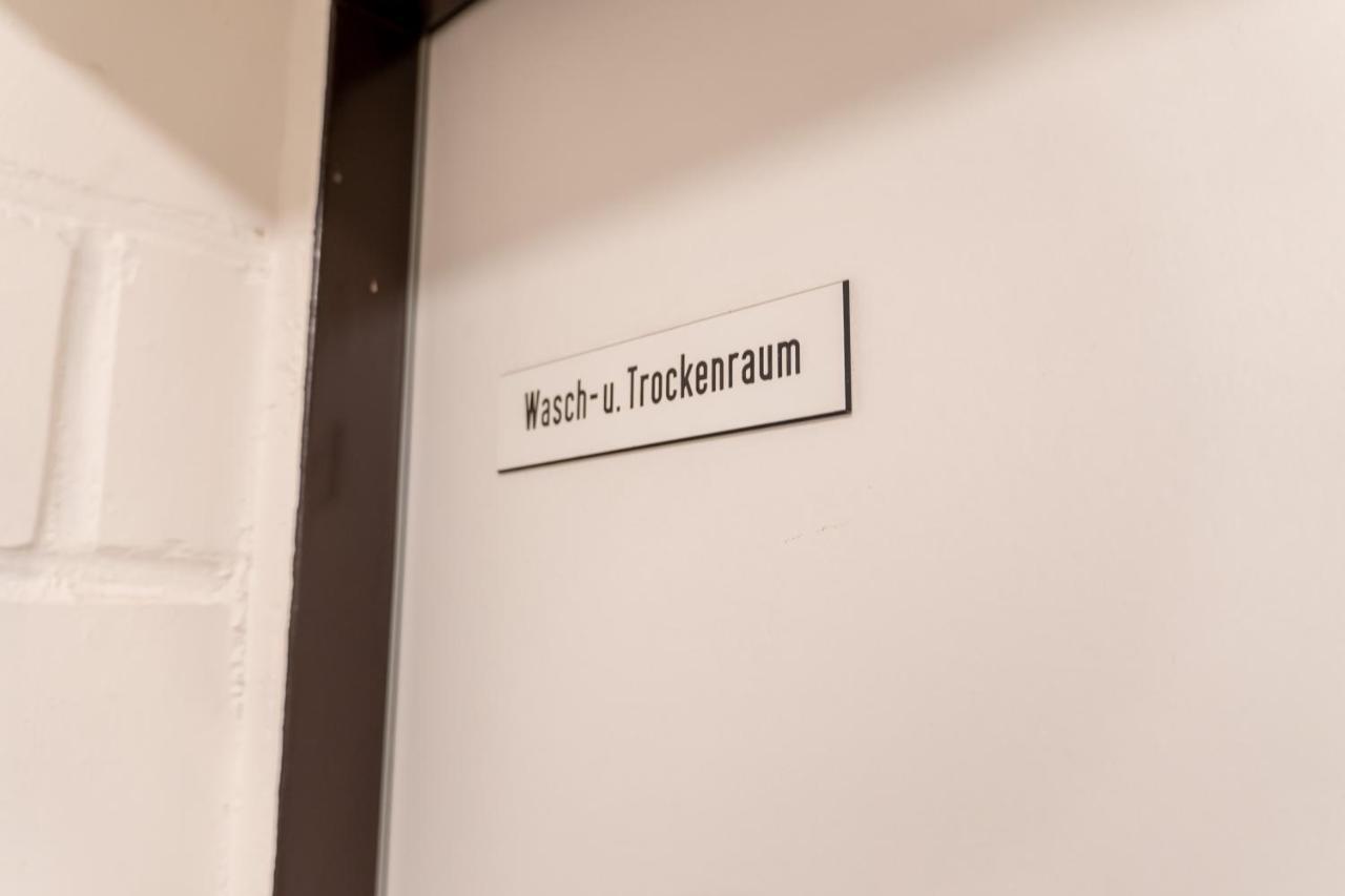 Fewo Harzer Weitblick, Hunde Willkommen, W-Lan, 2X Smart Tv, Dtv 4 Sterne, 4 Pfoten Braunlage Bagian luar foto