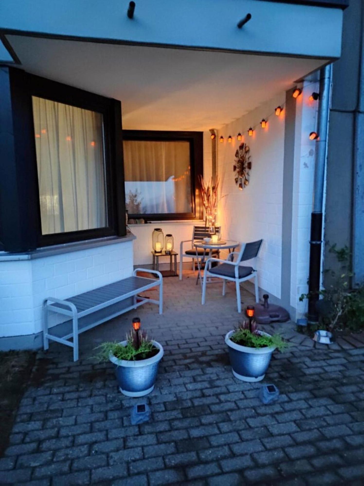 Fewo Harzer Weitblick, Hunde Willkommen, W-Lan, 2X Smart Tv, Dtv 4 Sterne, 4 Pfoten Braunlage Bagian luar foto